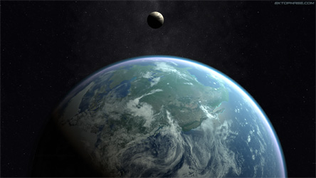 Earth