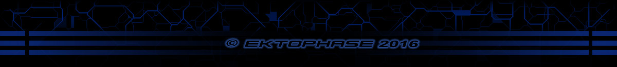 Ektophase Footer