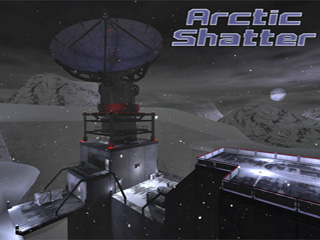 Arctic Shatter 