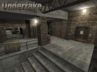 Undertake Screen Shots