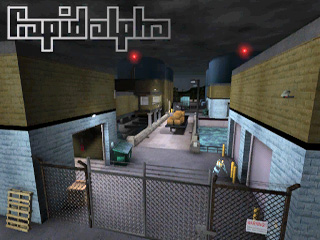 RapidAlpha Screen Shots 