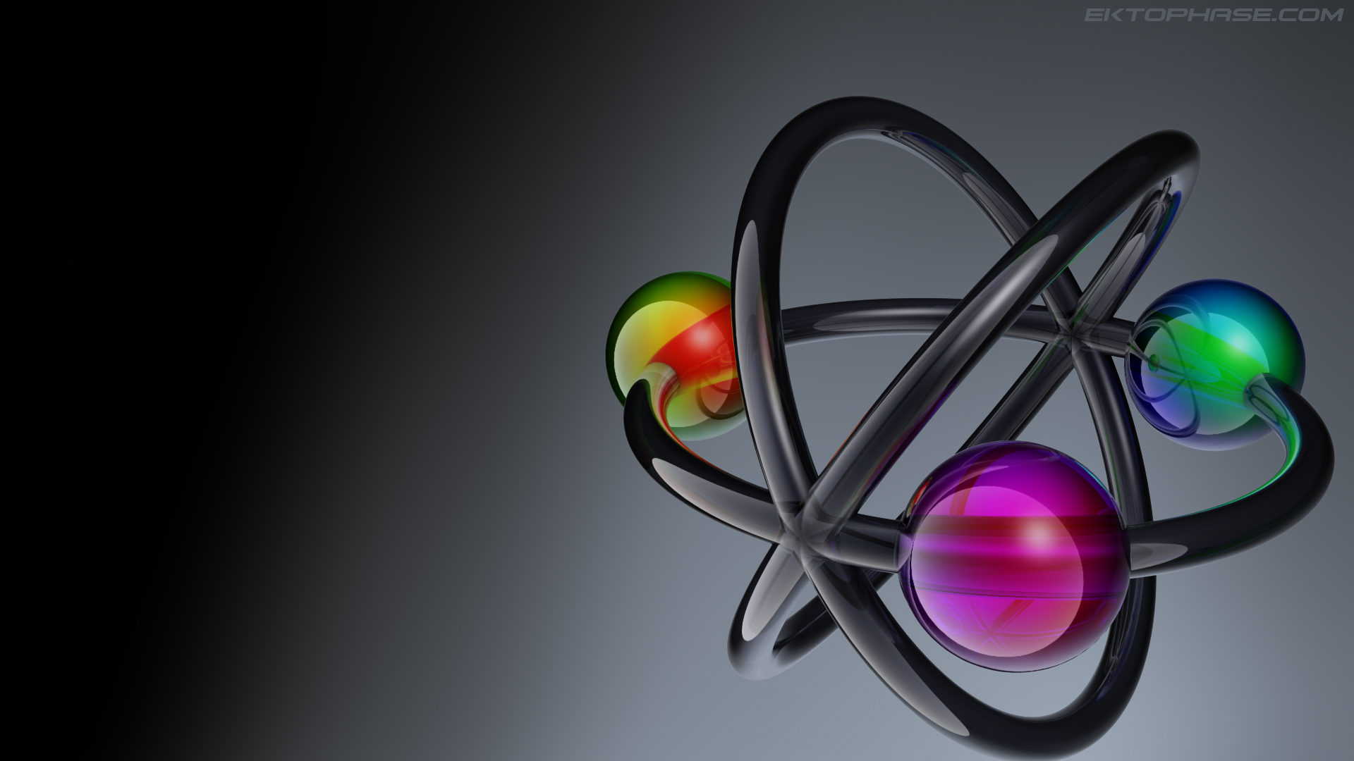 Atom Desktop 