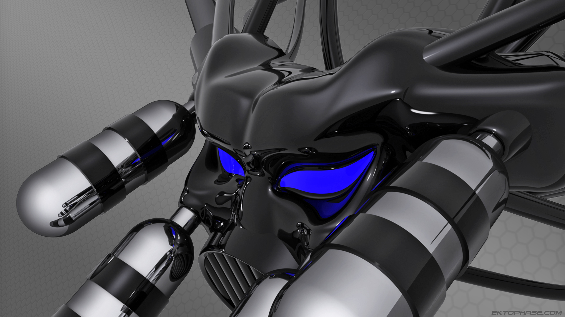 Slave Desktop - 1080p